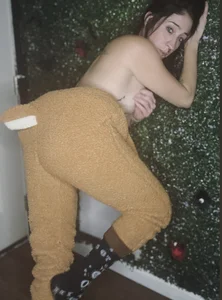 Lulu_SC Roodolph actin out Immagine  8