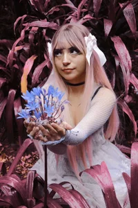 Melody-chersForbidden Desire 😈💋图片 2