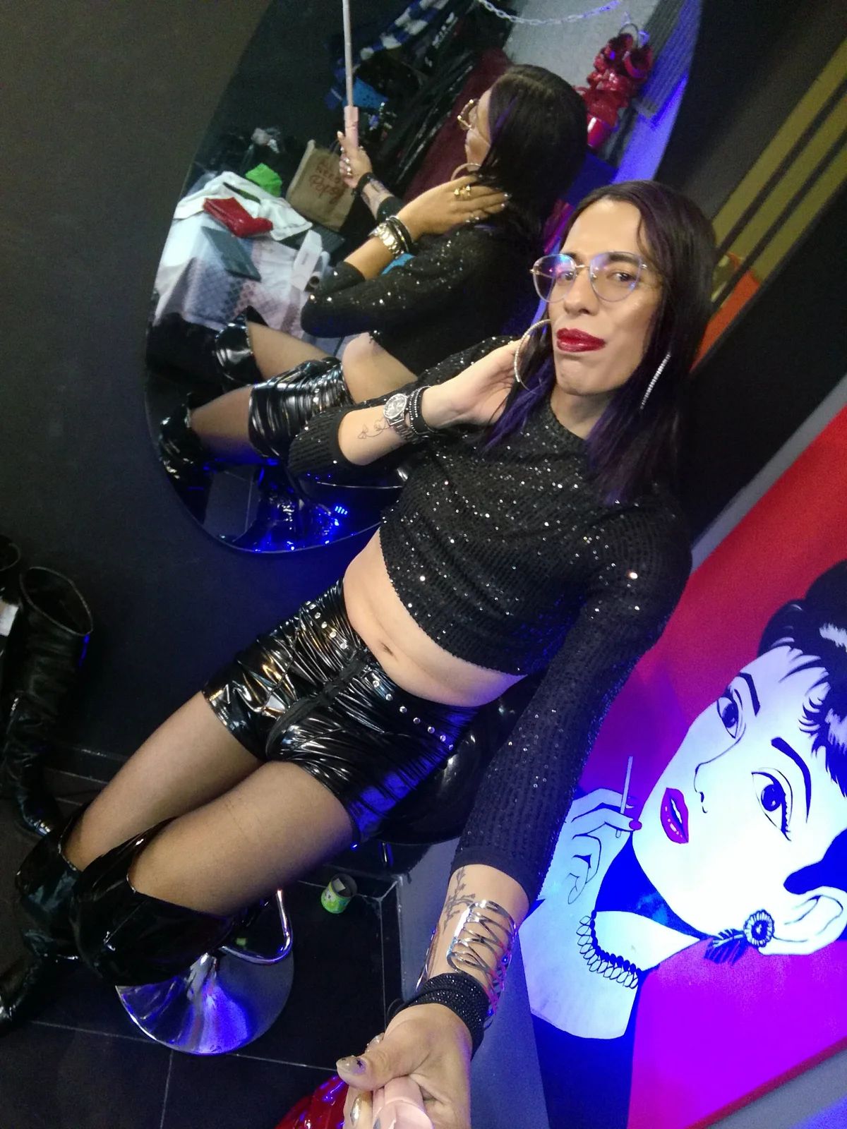 MissNicoleSds Gambar Trending 7392