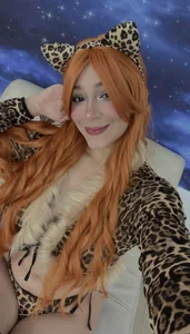 HinataAraii Cosplay Foto 5