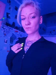 BobbieNibbe Maya the Badass Queen Foto 8