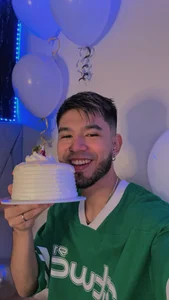 Anthony-Martin Memories of my birthday Foto