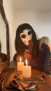 CANDY_Goth_ Candy Billede