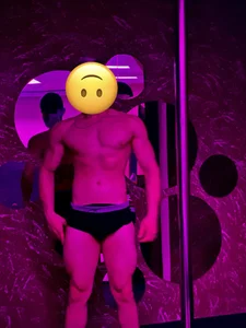 Marcraw69 的XXX裸体图片 1