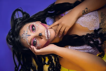 KoralBlum Fav Season 🎃 Pic 6