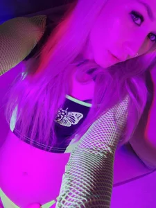 Bunny__of_love kullanıcısının NEW!!! Neon photoset for you :3 albümü -  6 fotoğraf