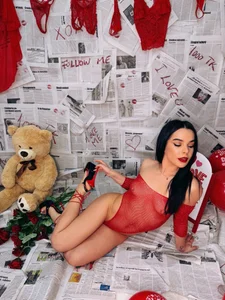 Happy V Day de SkyMusee_  7 photos