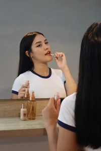 lexiethompson_ Pretty girl Pic