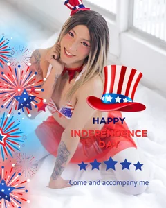 Zdjęcia Yaki_Tai 🎆 Join my special show this July 4th!: 