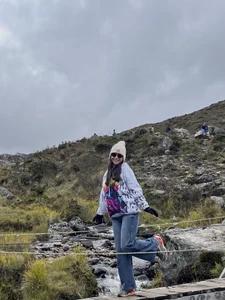 MiaMillers28 Paramo de Santurban🌬️🌥️🪷🪴 Pic 5