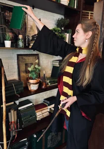 Adorielle Lia Potter✨ Foto 4