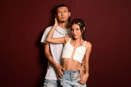 _cannabitch PHOTOSHOT: Your hot, horny and sexy couple. รูป  2
