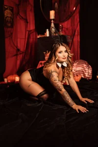 Halloween 😈 de MadisonFleur Foto 4