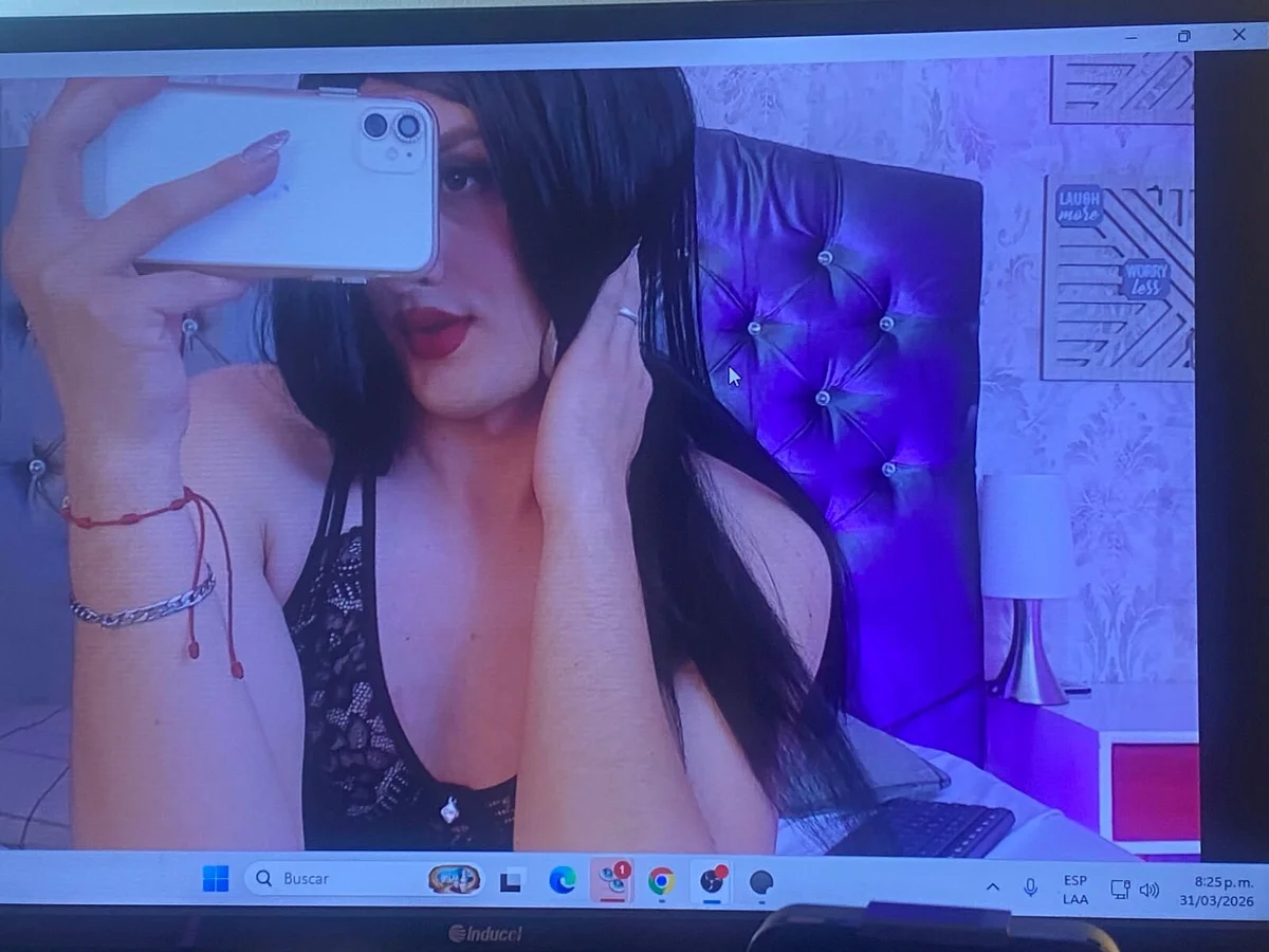 Miley_Cavendish Populära bilder 4605