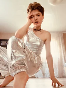 EdlinGathright The Edge of Temptation slika