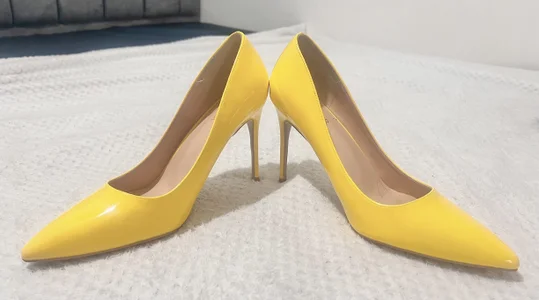 lauren_59 Heels and boots Foto 8