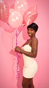 SamHill_1 San Valentin 2025 💞🩷♥️ Pic 2