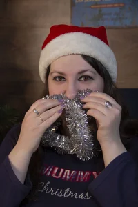 Merry Christmas 🎀 de Black_Black_Rose  photos