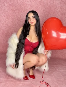 alisonnwalker2025 Chocolates and Balloons Pic 7