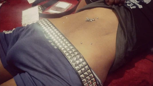 biteme_marshall my body . fénykép