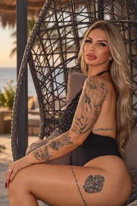 EvaMorreti Kissed by the sun☀️ Foto