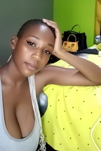 Chocolate Dream Girl