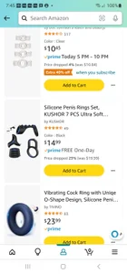 theclubist111 Amazon wish list! https://www.amazon.com/hz/wishlist/ls/2JFUGDXLTDV09?ref_=wl_share Pic 2