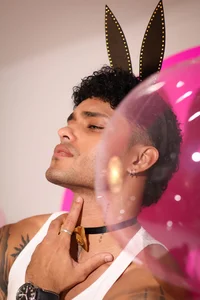 "Happy Easter." 🐰🐰 de Alessandro_Vanni  4 photos