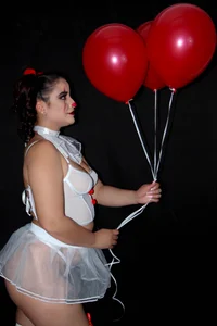 ZaraNolimits_ Halloween ♥ Pic 3