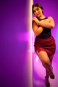 paulina_sweett_ Soft emotions Pic 2