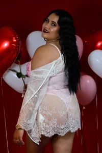 Kendra-daring Do you want to be my Valentine? รูป  2