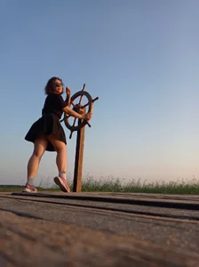 SueNiceeeee Sunshine Pic 3