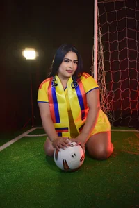 Daisy_Price ⚽🔥 Foto 4