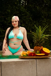 KatyaPittman Sunny day🌞 Pic