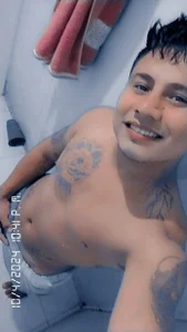 Tayson0713 Bailando❤️‍🩹 Fotka 2