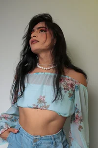 Malaia_thompson_ 🔥 Look at me once... and you won't be able to leave. Billede 3