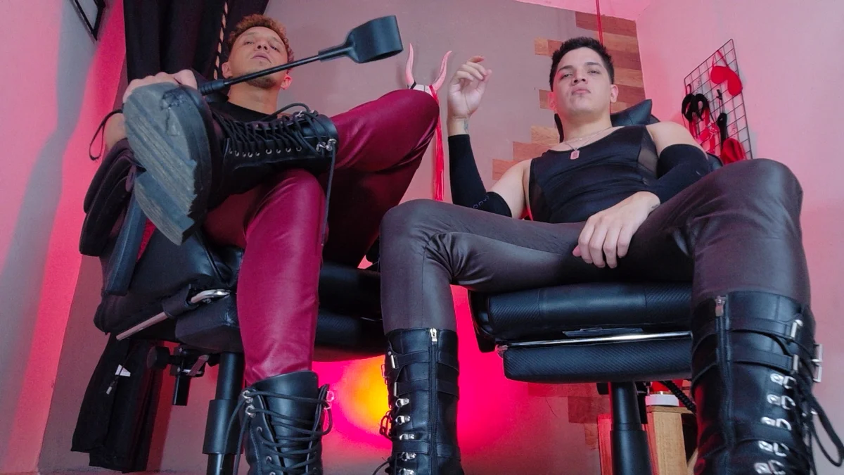 AngeloandEdward  291. kiemelt képe