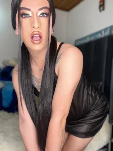 shantal_brown1 me Pic