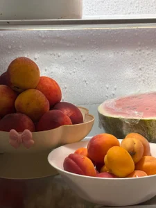 Midnight_Postcard kullanıcısının Summer Meals 🍑💝 albümü -  2 fotoğraf