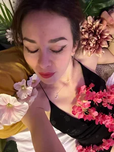 HaileyMoonn Special session Foto 5