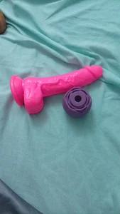 Creamy-Queen Public Bilde