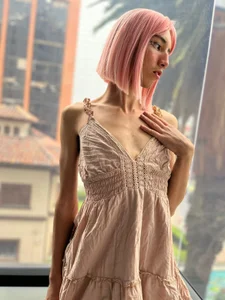 loverisu-coral Without fear of success Pic 6