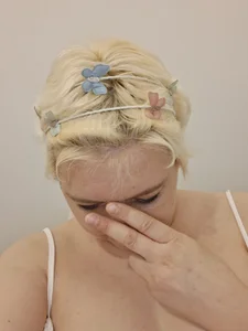 VikaKing mimimi 2 Poză