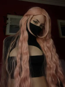 michiko_ Public Pic 4