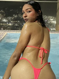 sexy lady
