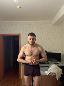 UniversalDicktures My sports uniform Poză 6