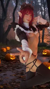 SabrinaSpell_ Marín Kitagawa- Dress up Darling Hình 2