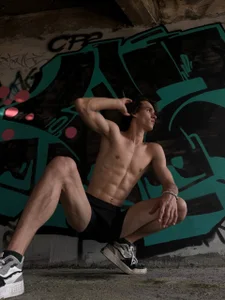 devil_fts me cute for u Poză 2