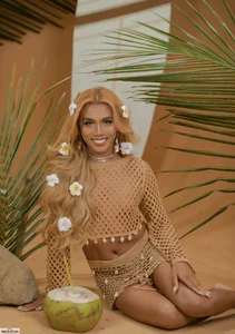 Isla_Morena your Island Girl Pic