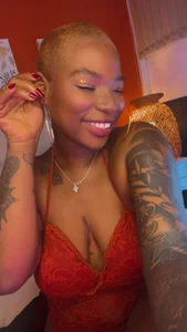 KenyaMysticDoll图片